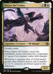 [Foil] AFR 220 Drizzt Do'Urden R