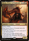 [Foil] AFR 229 Orcus, Prince of Undeath R