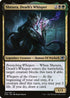 [Foil] AFR 231 Shessra, Death's Whisper U