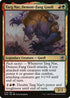 [Foil] AFR 234 Targ Nar, Demon-Fang Gnoll U