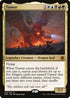 [Foil] AFR 235 Tiamat M
