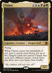 [Foil] AFR 235 Tiamat M