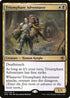[Foil] AFR 237 Triumphant Adventurer R