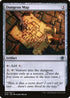 [Foil] AFR 242 Dungeon Map U