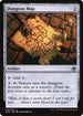[Foil] AFR 242 Dungeon Map U