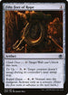 [Foil] AFR 244 Fifty Feet of Rope U
