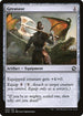 [Foil] AFR 245 Greataxe C