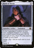 [Foil] AFR 246 Hand of Vecna R