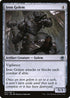 [Foil] AFR 247 Iron Golem U