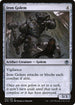 [Foil] AFR 247 Iron Golem U