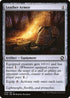 [Foil] AFR 248 Leather Armor C