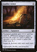 [Foil] AFR 248 Leather Armor C