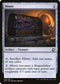 [Foil] AFR 249 Mimic C