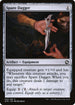 [Foil] AFR 250 Spare Dagger C