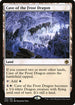AFR 253 Cave of the Frost Dragon R