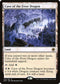 [Foil] AFR 253 Cave of the Frost Dragon R