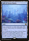 [Foil] AFR 257 Hall of Storm Giants R