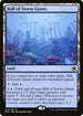 [Foil] AFR 257 Hall of Storm Giants R