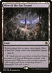 [Foil] AFR 258 Hive of the Eye Tyrant R