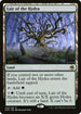 [Foil] AFR 259 Lair of the Hydra R