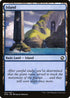 [Foil] AFR 267 Island (2267) L