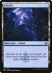 [Foil] AFR 269 Island (2269) L