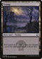 [Foil] AFR 271 Swamp (2271) L