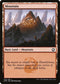 [Foil] AFR 274 Mountain (2274) L