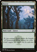 [Foil] AFR 279 Forest (2279) L