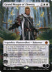 [Foil] AFR 282 Grand Master of Flowers (Borderless) M