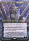[Foil] AFR 284 Lolth, Spider Queen (Borderless) M