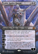 [Foil] AFR 284 Lolth, Spider Queen (Borderless) M