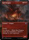 [Foil] AFR 294 Red Dragon (Borderless) U