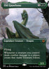 [Foil] AFR 296 Old Gnawbone (Borderless) M