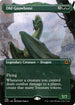 [Foil] AFR 296 Old Gnawbone (Borderless) M