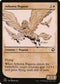 [Foil] AFR 299 Arborea Pegasus (Showcase) C
