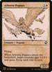 [Foil] AFR 299 Arborea Pegasus (Showcase) C