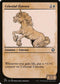 [Foil] AFR 301 Celestial Unicorn (Showcase) C
