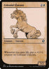 [Foil] AFR 301 Celestial Unicorn (Showcase) C