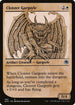 [Foil] AFR 302 Cloister Gargoyle (Showcase) U
