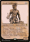 [Foil] AFR 304 Oswald Fiddlebender (Showcase) R
