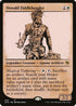 [Foil] AFR 304 Oswald Fiddlebender (Showcase) R