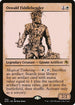 [Foil] AFR 304 Oswald Fiddlebender (Showcase) R