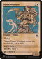 [Foil] AFR 306 Djinni Windseer (Showcase) C