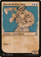[Foil] AFR 310 Rimeshield Frost Giant (Showcase) C