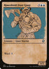 [Foil] AFR 310 Rimeshield Frost Giant (Showcase) C