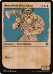 [Foil] AFR 310 Rimeshield Frost Giant (Showcase) C