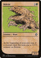 [Foil] AFR 324 Bulette (Showcase) C