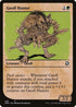 [Foil] AFR 326 Gnoll Hunter (Showcase) C