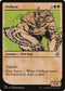 [Foil] AFR 331 Owlbear (Showcase) C